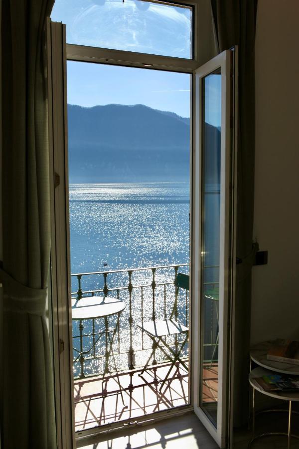 Belvedere 229 Lakeview Apartment Ghiffa Εξωτερικό φωτογραφία